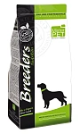 Primordial Breeders Dog Adult (Курица, лосось)